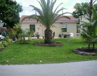 Charming home in Fort Lauderdale Fort Lauderdale
